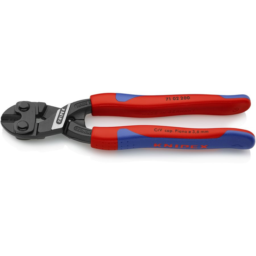 KNIPEX 7102200 8