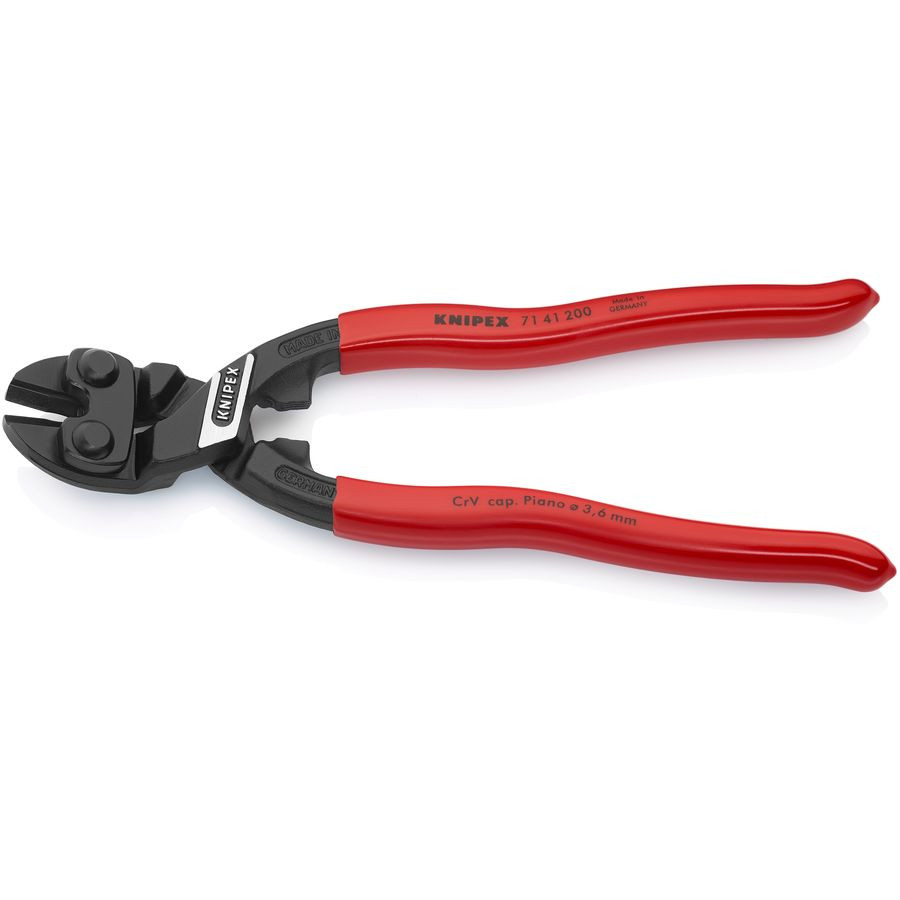KNIPEX 7141200 8