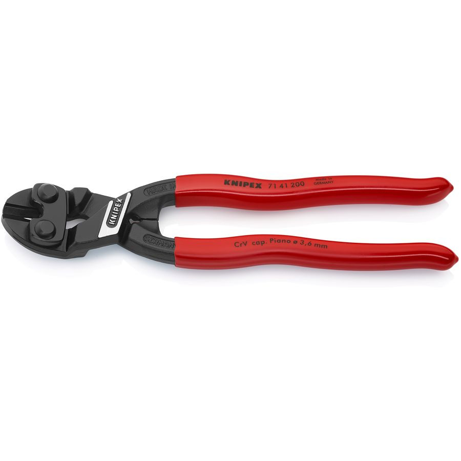 KNIPEX 7141200 8