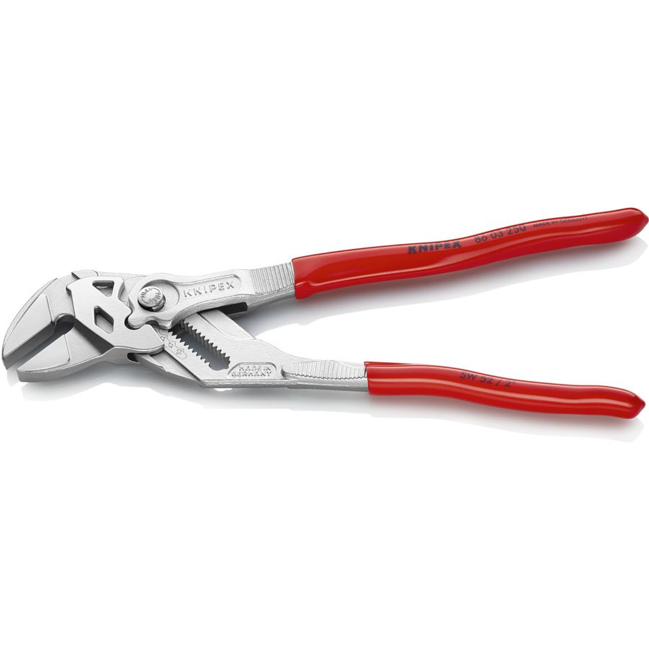 10 in. Pliers Wrench
