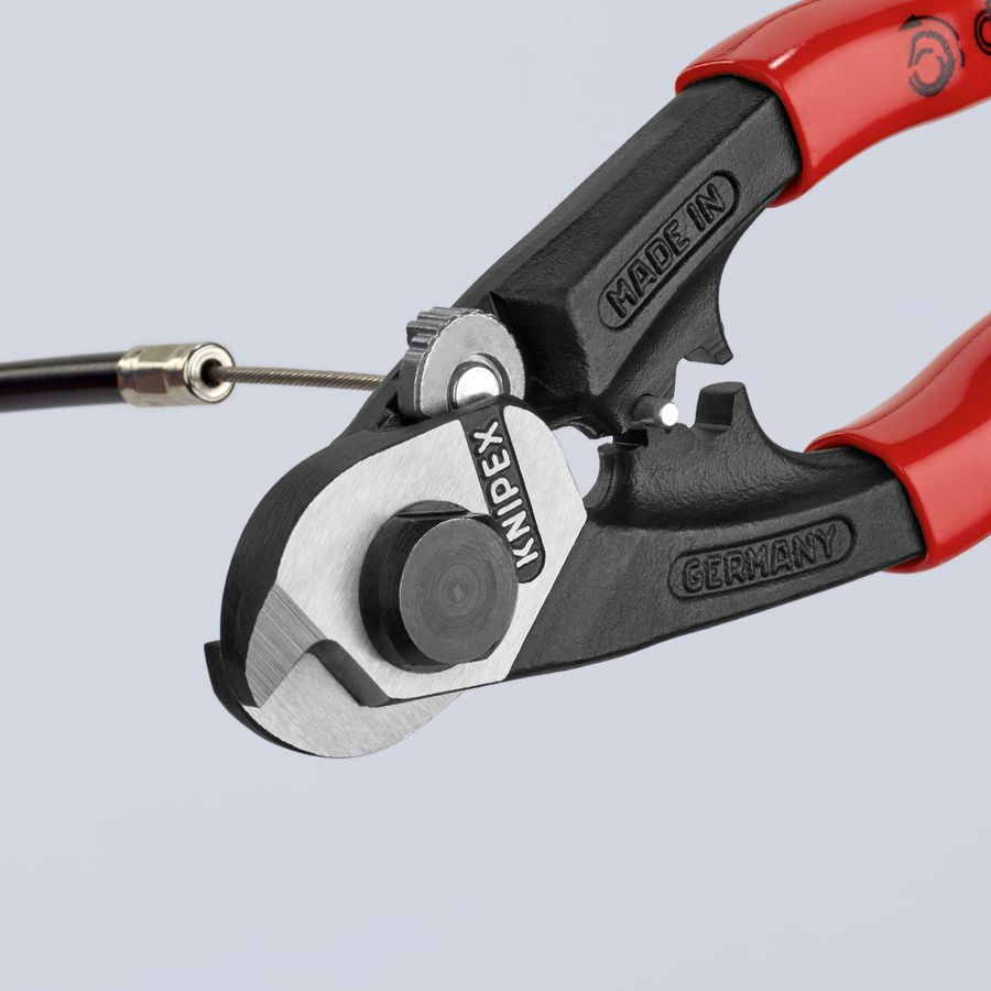 KNIPEX 9561190 7-1/2