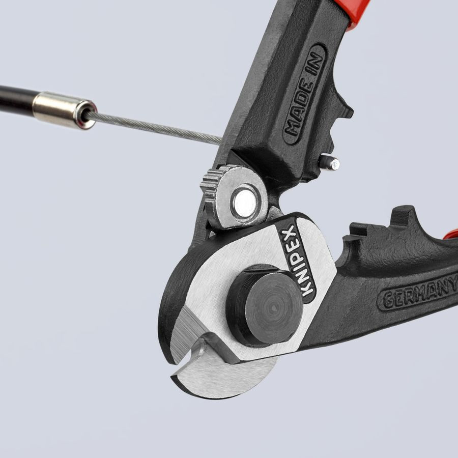 KNIPEX 9561190 7-1/2