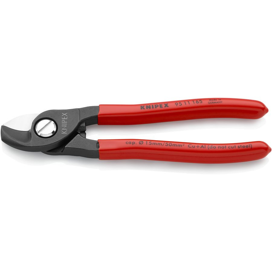 こーすけ KNIPEX 9511165 6-1/2