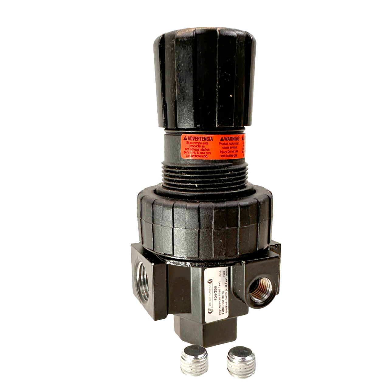 GRACO 217072 Lubricator Rgltr Fltr Air | FastoolNow.com