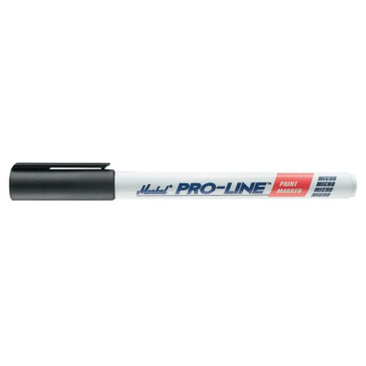 MARKAL PRO-LINE Fine Point Paint Markers, 1/16 Tip (12pk) - FastoolNow