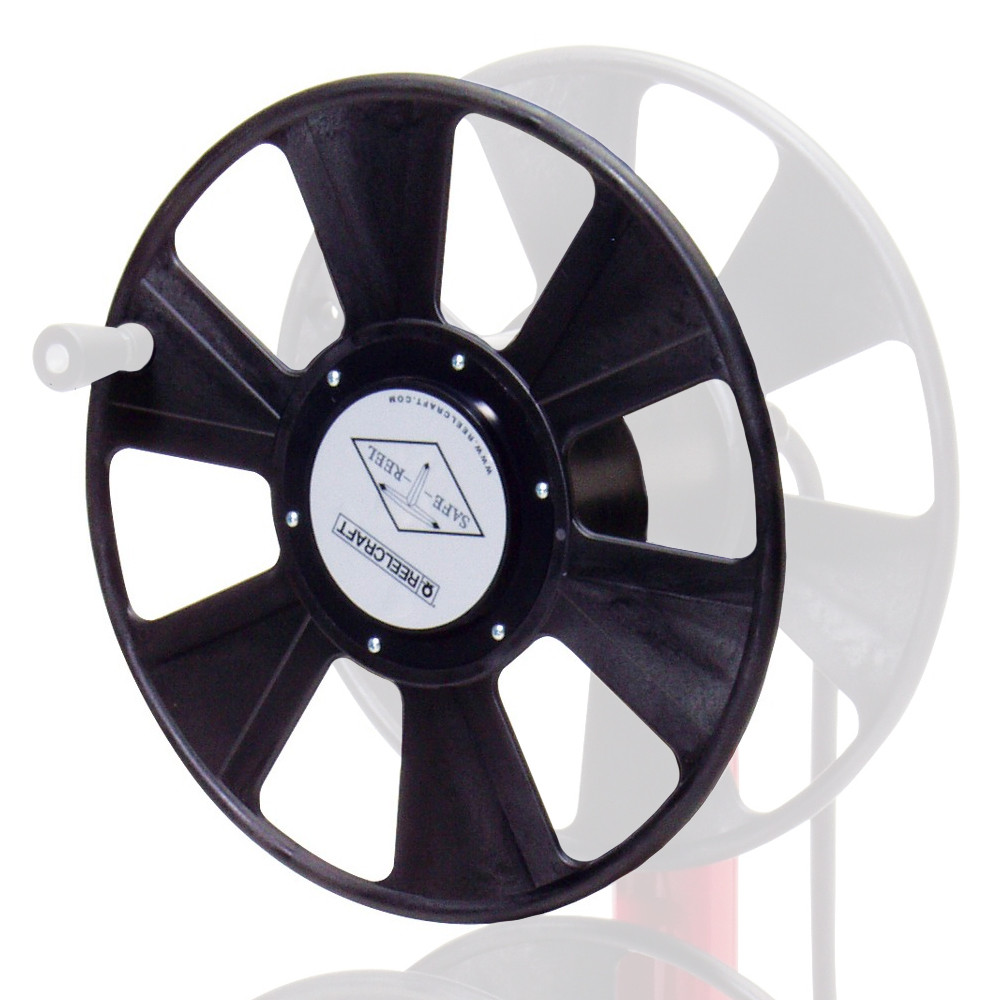 Reelcraft 261546 - Safe-T-Reel Spool Half | FastoolNow.com