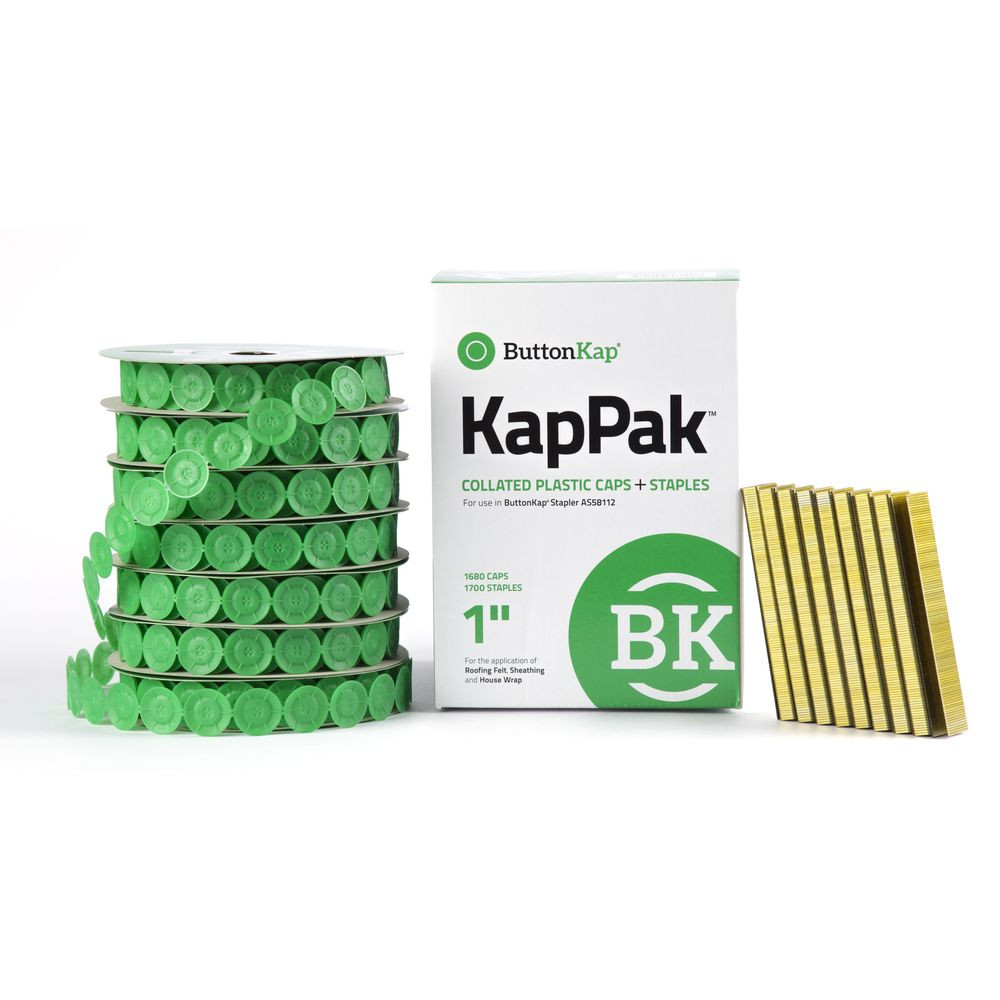 【2枚セット】英語版　ドッペルゲンガー　GREENKAPPA スーパー　HL1 ButtonKap KP7100 1