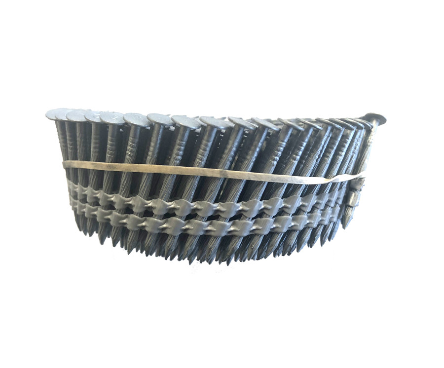 ET&F Fastening AGS1000150NA PanelFast Coil Pins .100 x 11/2", 3000ct