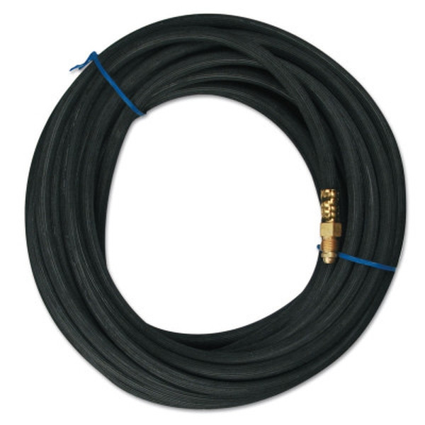 BEST WELDS 9071/4X1BLK50ARGON Inert Gas Welding Hose, 1/4" 50 ft