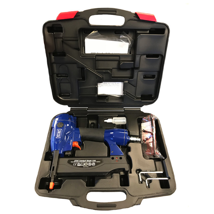 ET&F Fastening 110A TrimFast Tool for Steel Framing 14 ga, 2" pins