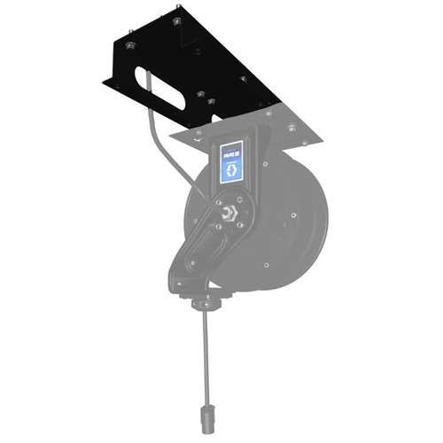 GRACO 24A935 - Hose Reel Mounting Channel (Accommodates 2 Reels)