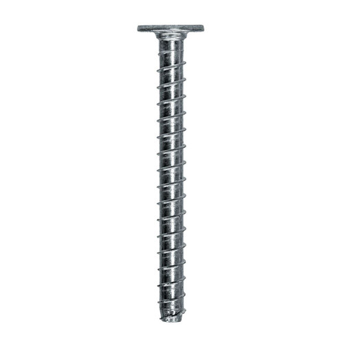 Simpson Strong-Tie THD50800WH - Titen HD Washer Head Concrete Screw Anchor 1/2" x 8" 15ct