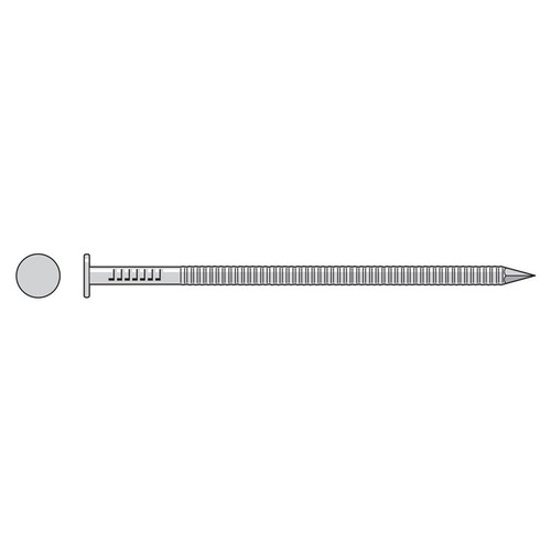 Simpson Strong-Tie T7ACNB - 2-1/4" x .120 Ring Shank 11Ga 316SS 3325ct