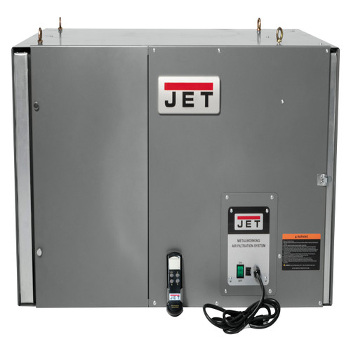 JET 415150 IAFS-3000 - 3000 CFM Industrial Air Filtration System 3/4HP, 115V 1PH