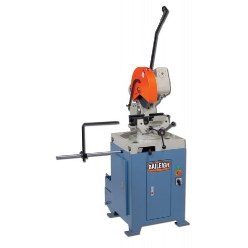 Baleigh 1002569 Circular Cold Saw CS-350M