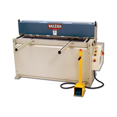 Baleigh 1007148 Hydraulic Medium Duty Shear SH-5214