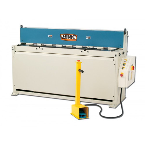 Baleigh 1007176 Hydraulic Metal Shear SH-6014