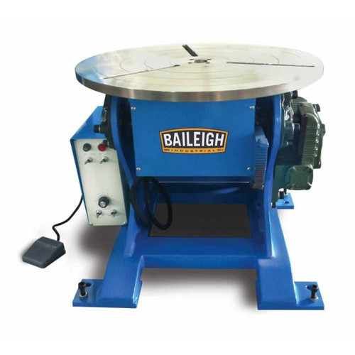 Baleigh 1008392 Welding Positioner WP-1100