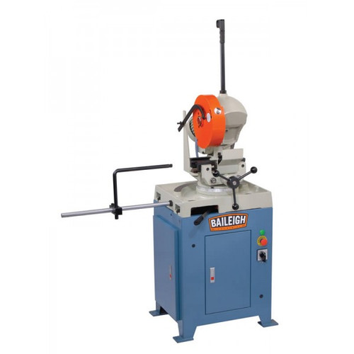 Baleigh 1002444 Manually Operated Cold Saw CS-275M