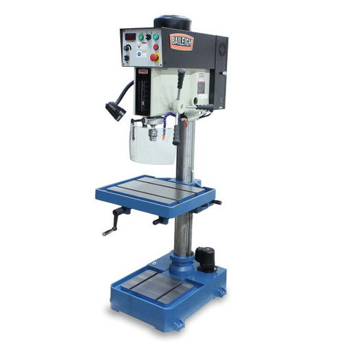 Baleigh 1227902 DP-1375VS-110 Variable Speed Drill Press