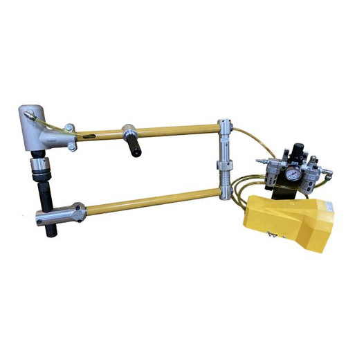 Baleigh 1230575 AH-24H Hinged Planishing Hammer