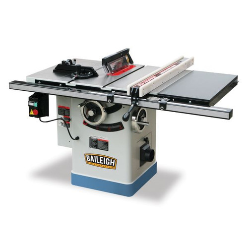 Baleigh 1229614 Riving Knife Table Saw TS-1040P-30