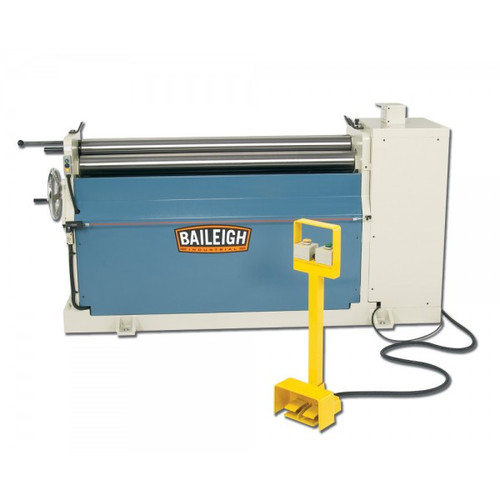 Baleigh 1006533 Plate Roller PR-510