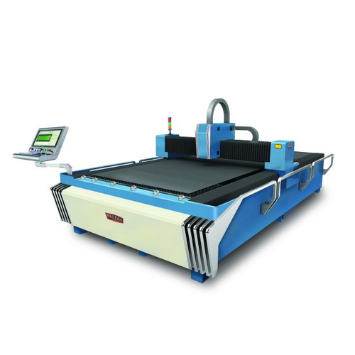 Baleigh 1018675 CNC Laser Table - FL-510HD-1000