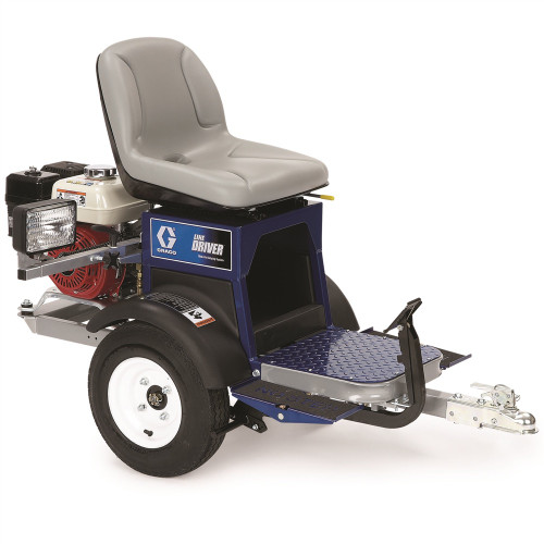GRACO 262004 - LineDriver Ride-On Attachment