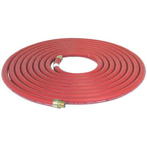 GRACO 24R102 - 1" x 50 ft Diesel Fuel Hose, 250 PSI