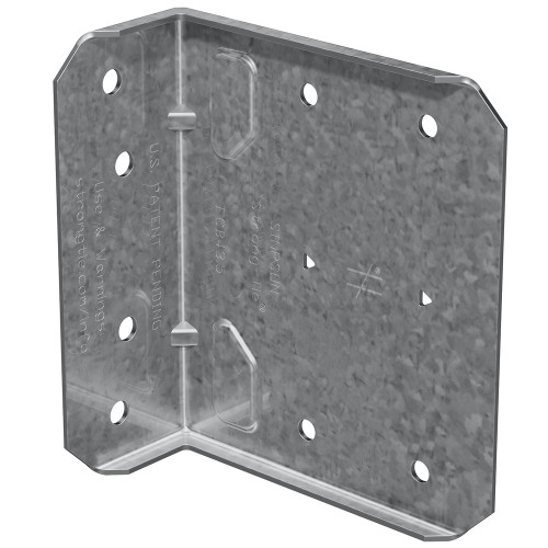 Simpson StrongTie ColdFormed Steel Construction Connectors