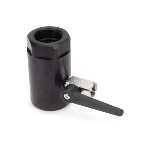 WHEELER-REX 802055 - 1-1/4" NPT Adapter for Hot Tapping Systems