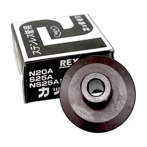 WHEELER-REX 62322 - Cutter Wheel 6990/6991/7991, for Stainless Steel Pipe