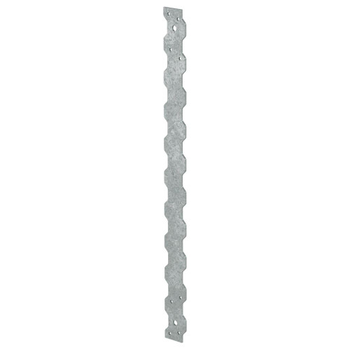 Simpson Strong-Tie FHA18 - 17-3/4" 12-Gauge Galvanized Strap Tie