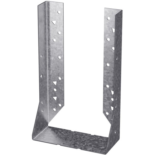 Simpson StrongTie HUC263 Galvanized FaceMount ConcealedFlange