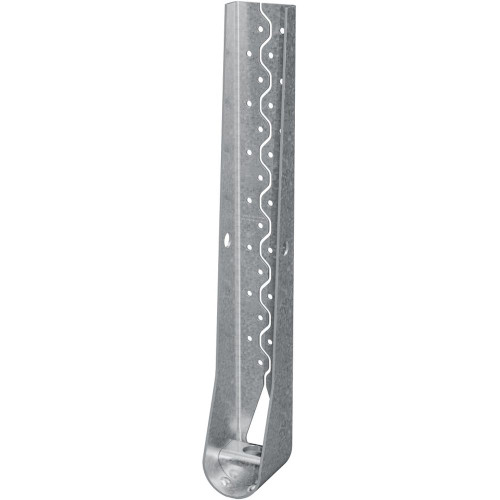 Simpson Strong-Tie HDU11-SDS2.5 - 22-1/4" Galvanized Predeflected Holdown w/ SDS Screws