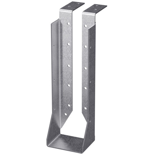 Simpson Strong-Tie HUC212-2TF - Galvanized Top-Flange Concealed Joist Hanger for Double 2X12