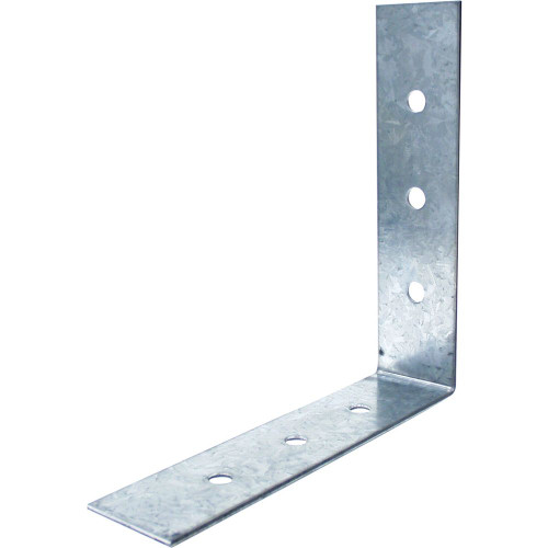 Simpson Strong-Tie A88 - 8" x 8" x 2" Galvanized Angle