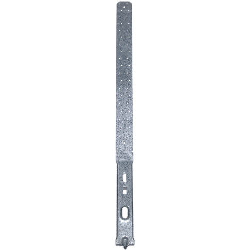 Simpson Strong-Tie STHD10 - 24-5/8" 12-Gauge Galvanized Strap-Tie Holdown