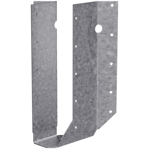 Simpson Strong-Tie SUL210 - Galvanized Joist Hanger for 2x10, Skewed Left