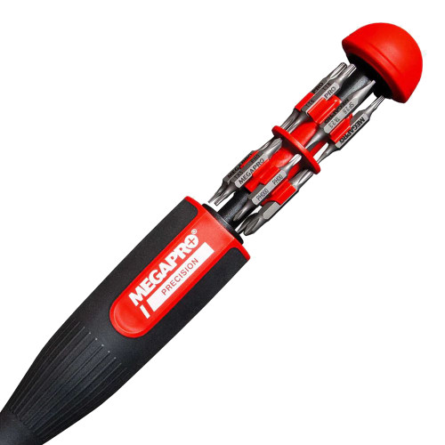 Megapro 251PRECISION 24in1 Precision Screwdriver