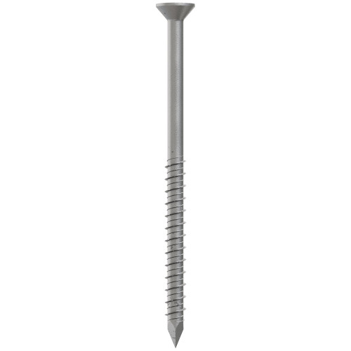 Simpson Strong-Tie TTN25400PFSS - Titen Concrete Screw 1/4" x 4 Phillips Head 410SS 100ct