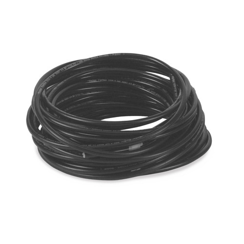 GRACO 128571 - Hose, 1/8" ID, 3000 psi, 400 Feet, Braided w/ Polyurethane Cover