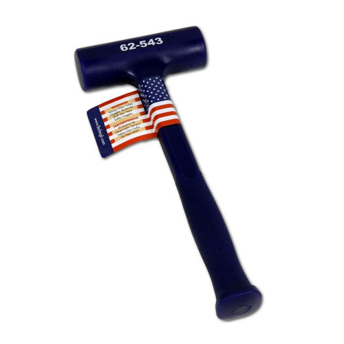 Baleigh 1017999 26oz Slim Softface Hammer (BH-62-543)