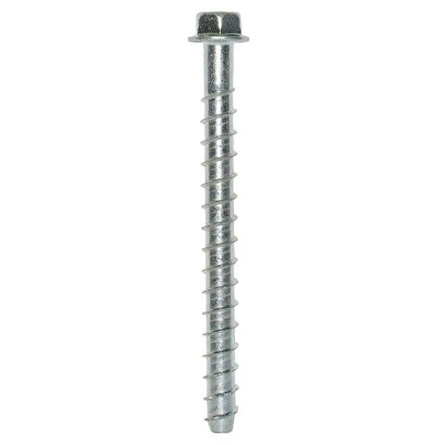 Simpson Strong-Tie THD37500HC30 - 3/8" x 5" Heavy-Duty Screw Anchor 30ct