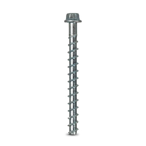 Simpson Strong-Tie THDB25312HC20 - 1/4" x 3-1/2" Heavy-Duty Screw Anchor 20ct