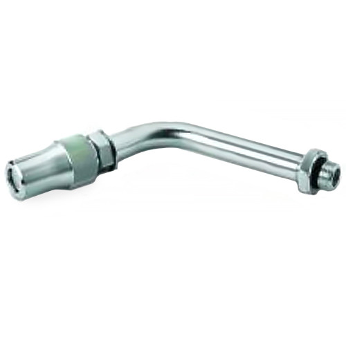 GRACO 255857 - Rigid Extension Nozzle, High Flow, Quick Close, Non-Drip