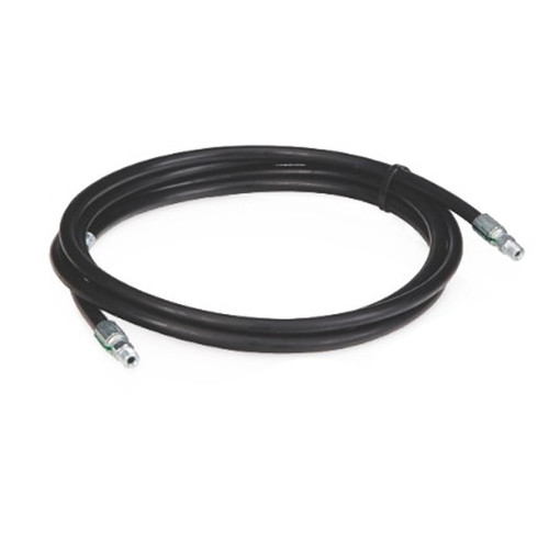 GRACO 115042 – Coupled Oil/Grease Hose, 1" x 6 ft, Buna-N, NPT(M), 5000 PSI