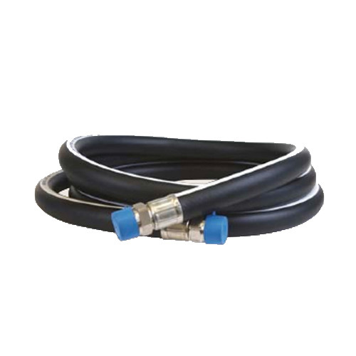 GRACO 124875 - DEF Inlet Hose, 3/4" x 2 ft, 3/4" BSPP(M) x Cut End