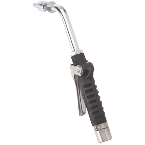 GRACO 247712 - SDV15 Series Oil Control Valve - Rigid Extension - 1/2" Inlet - NPT, 1/2 NPT(F)